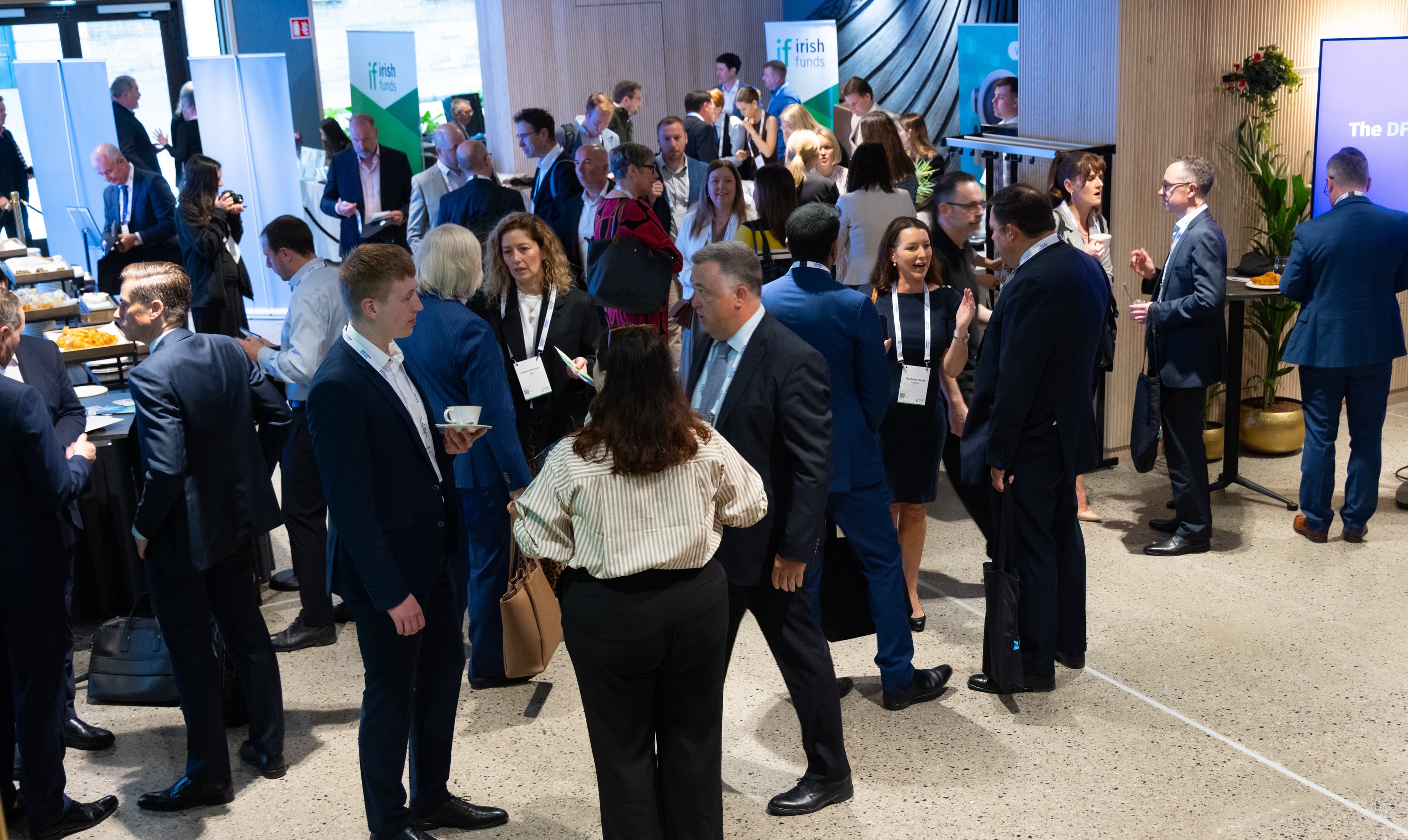 Irish Funds Conference 290