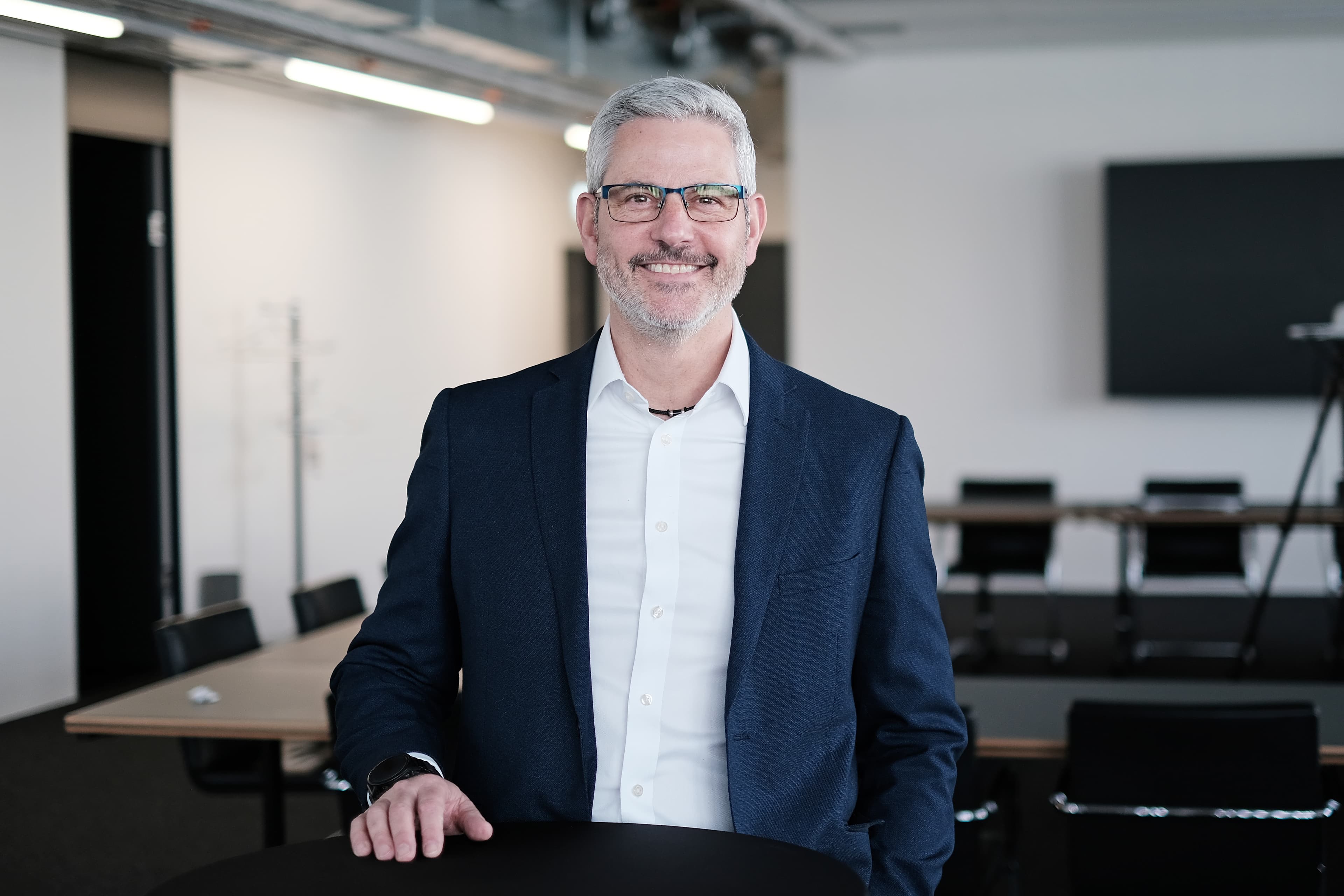 Profidata Marc Schwarz